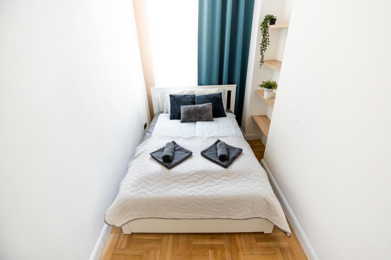Deluxe Quentin Home Next To The Fashion Street 布达佩斯 外观 照片